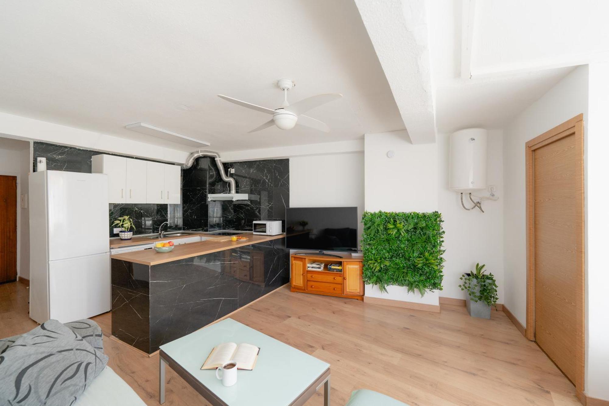 Playa Appartement *