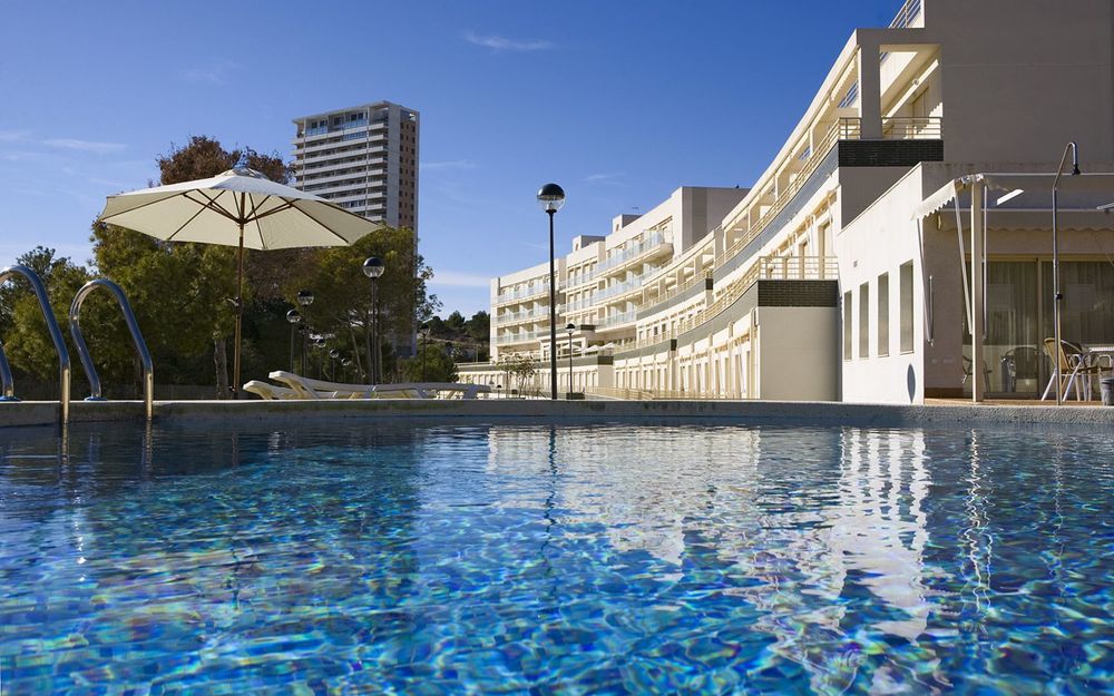 Vida & Golf Apartment