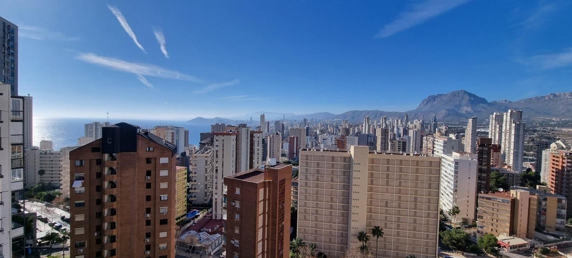 Vistamar 33 Apartment