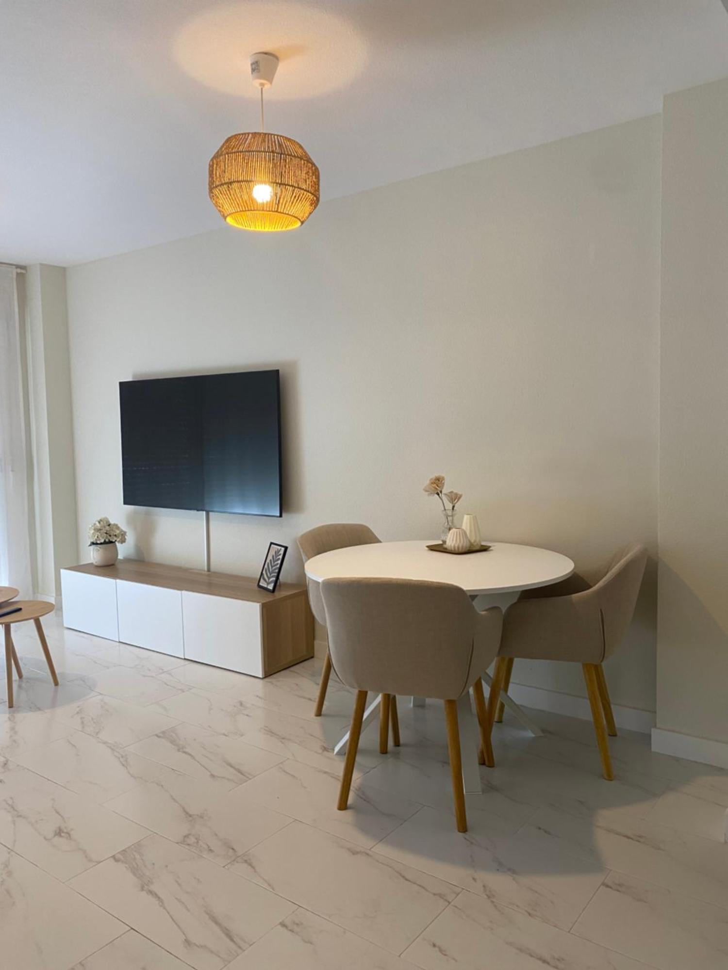 Casa Bendita - Luxury Appartement *