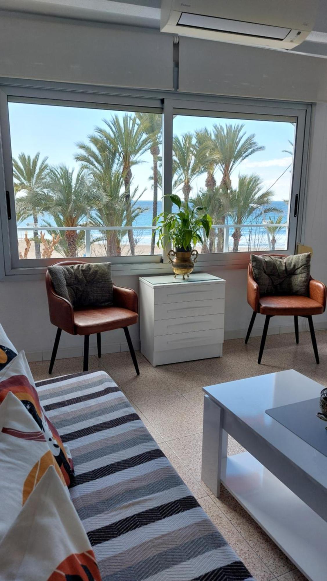 Appartement Altavista *