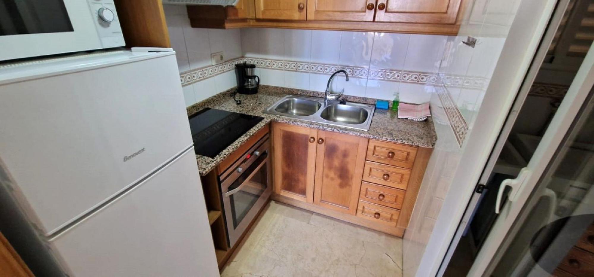 Gemelos 22-3-6 Apartamento