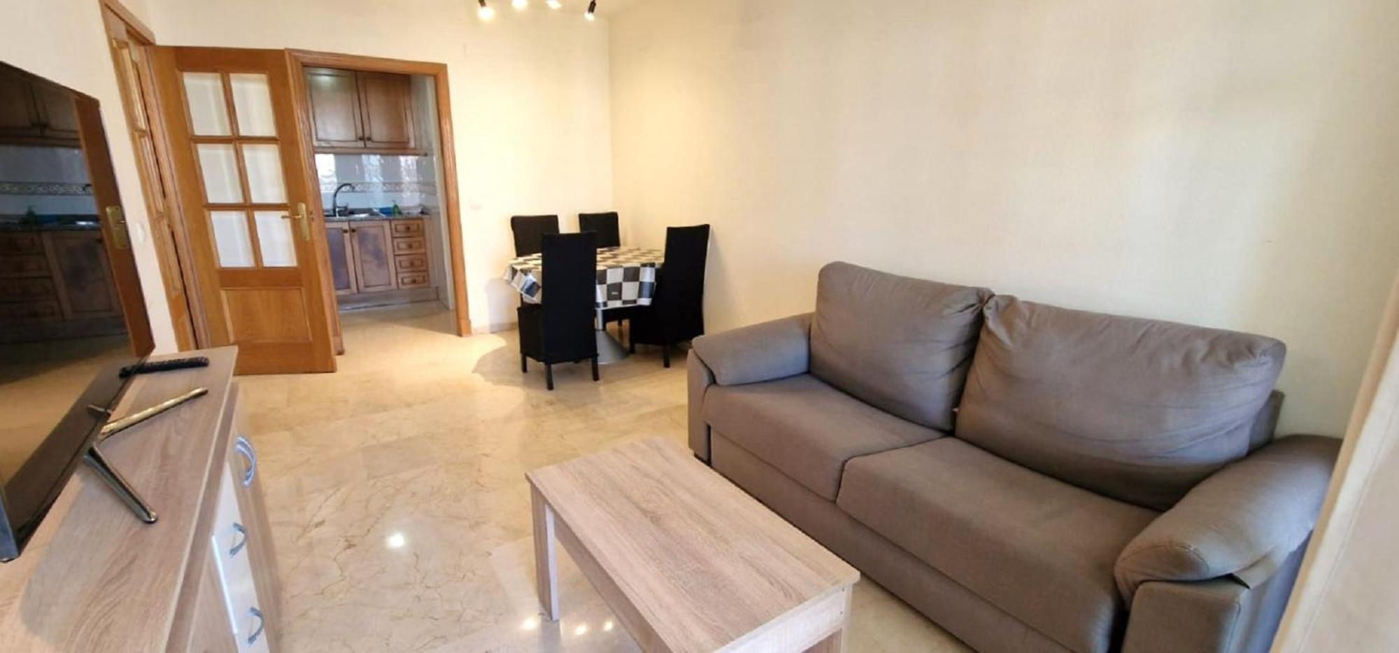 Gemelos 22-3-6 Apartamento *