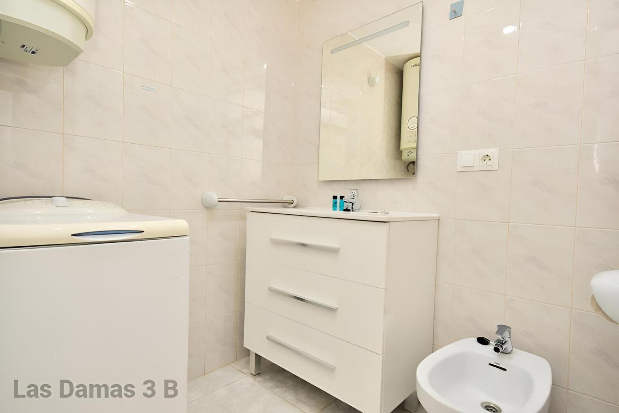 Apartamento Damas 3b Front - Pool & Parking *