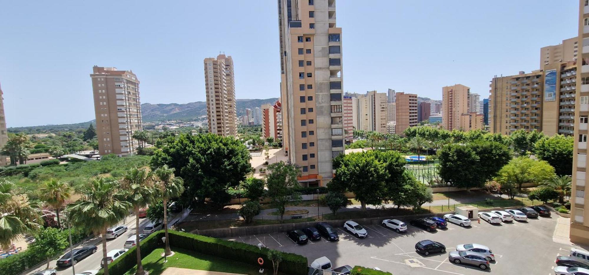 Apartment Paraiso Esperanto - Arena *