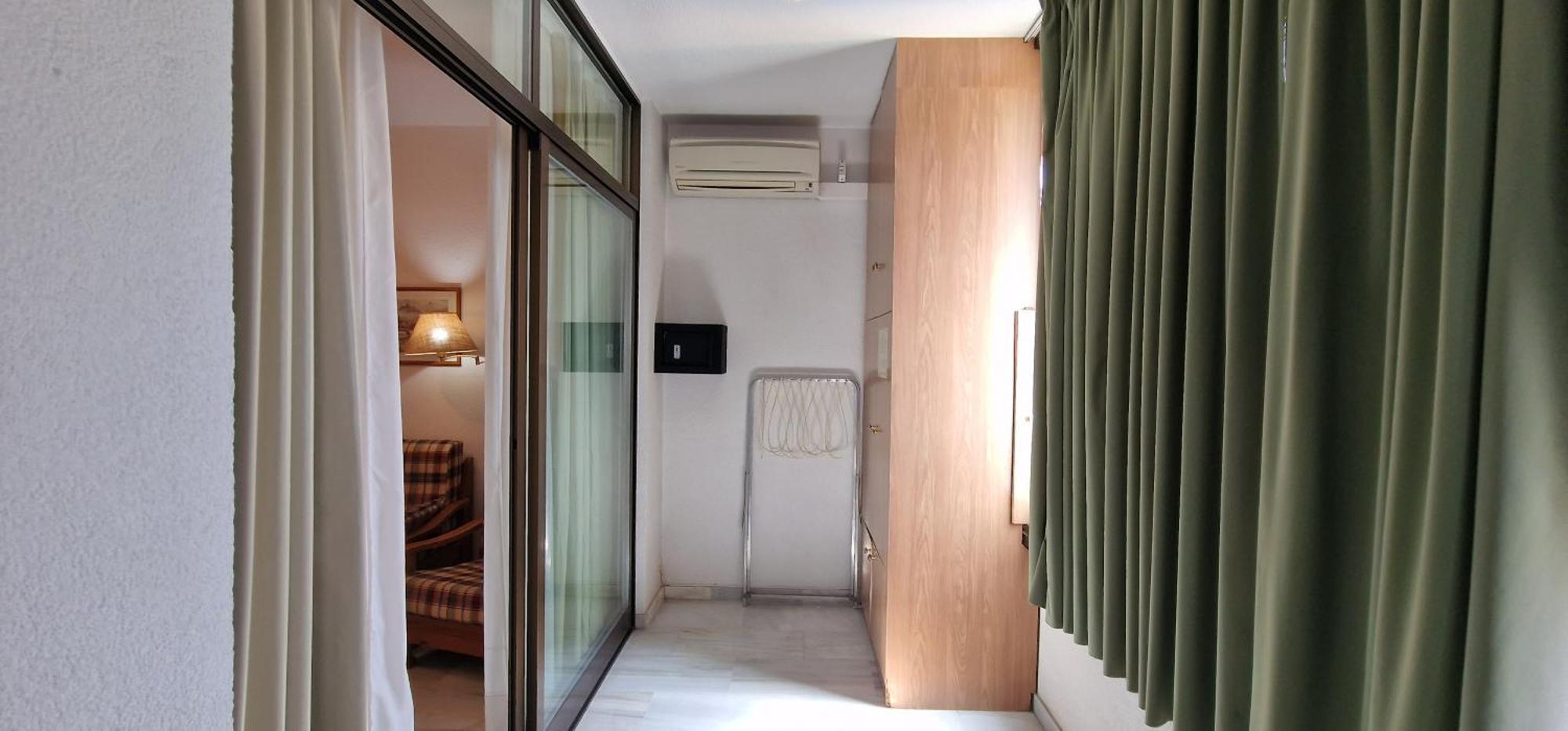 Paraiso Esperanto - Arena Apartment *