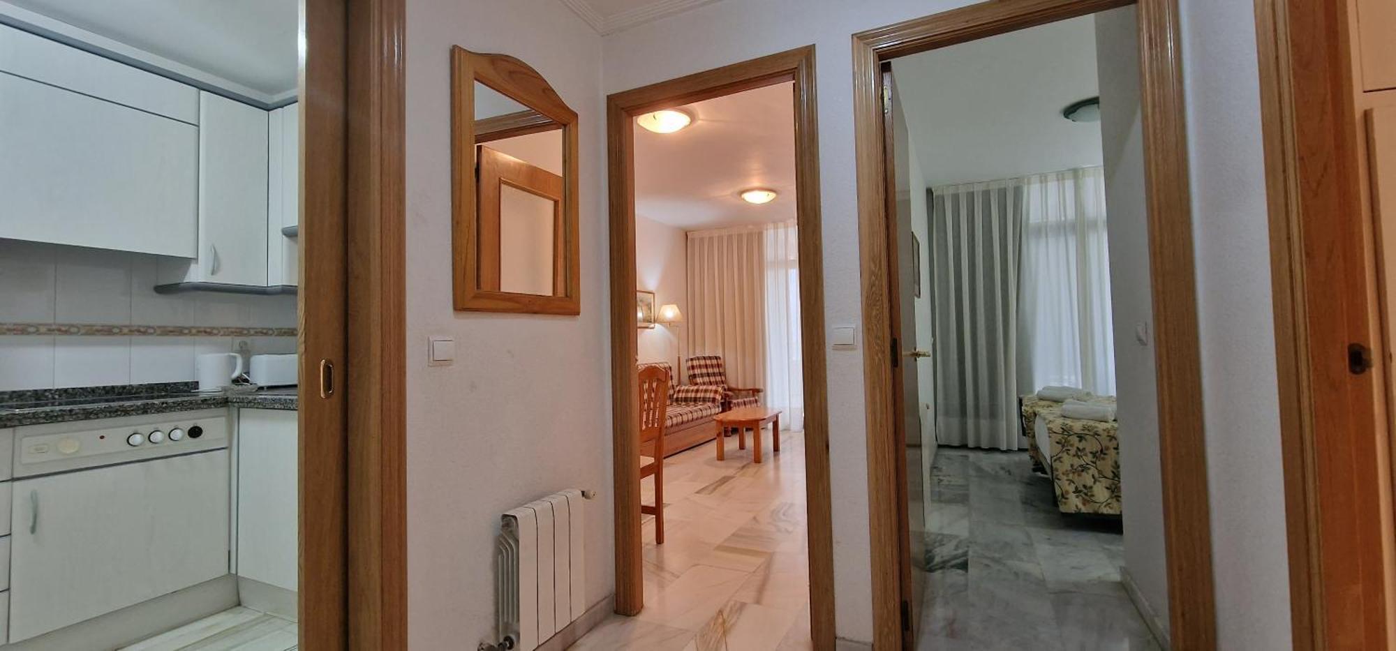 Paraiso Esperanto - Arena Apartment Benidorm