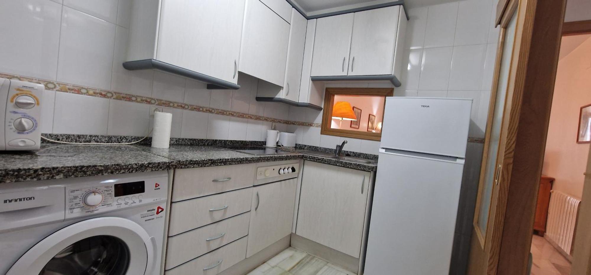 Paraiso Esperanto - Arena Apartment
