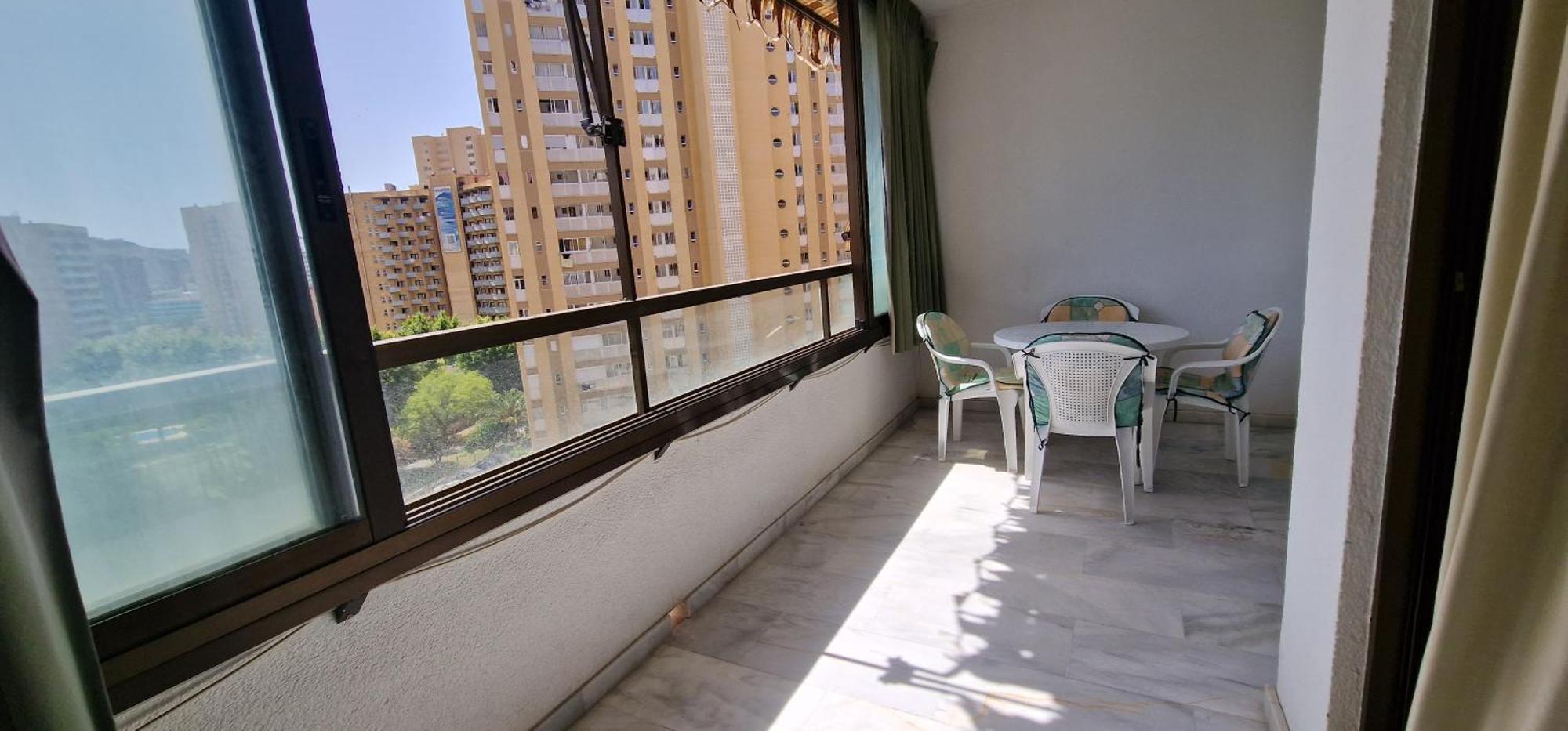 Paraiso Esperanto - Arena Apartment Benidorm