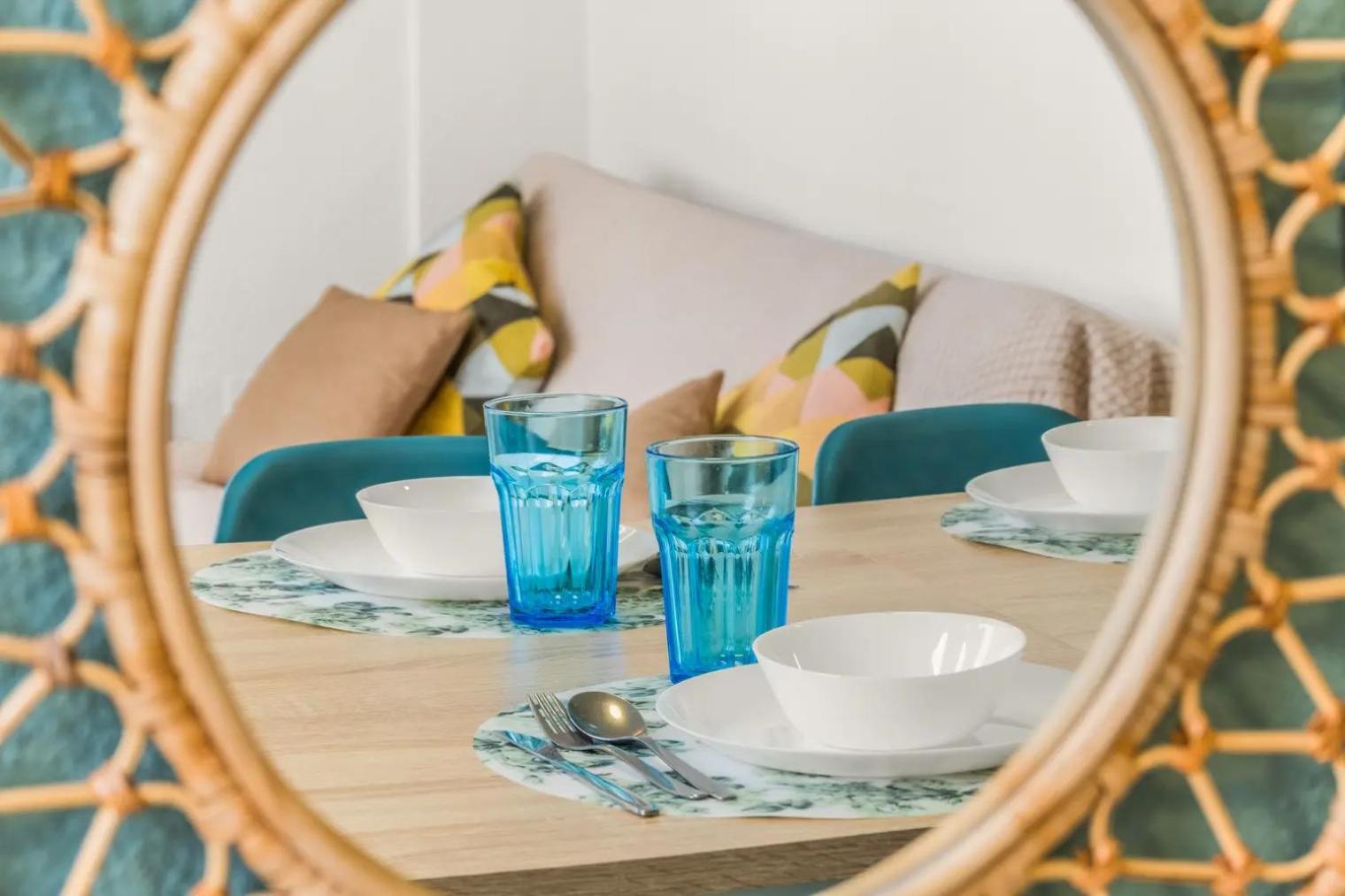 Alco Apartamentos: Playmon Park * Benidorm