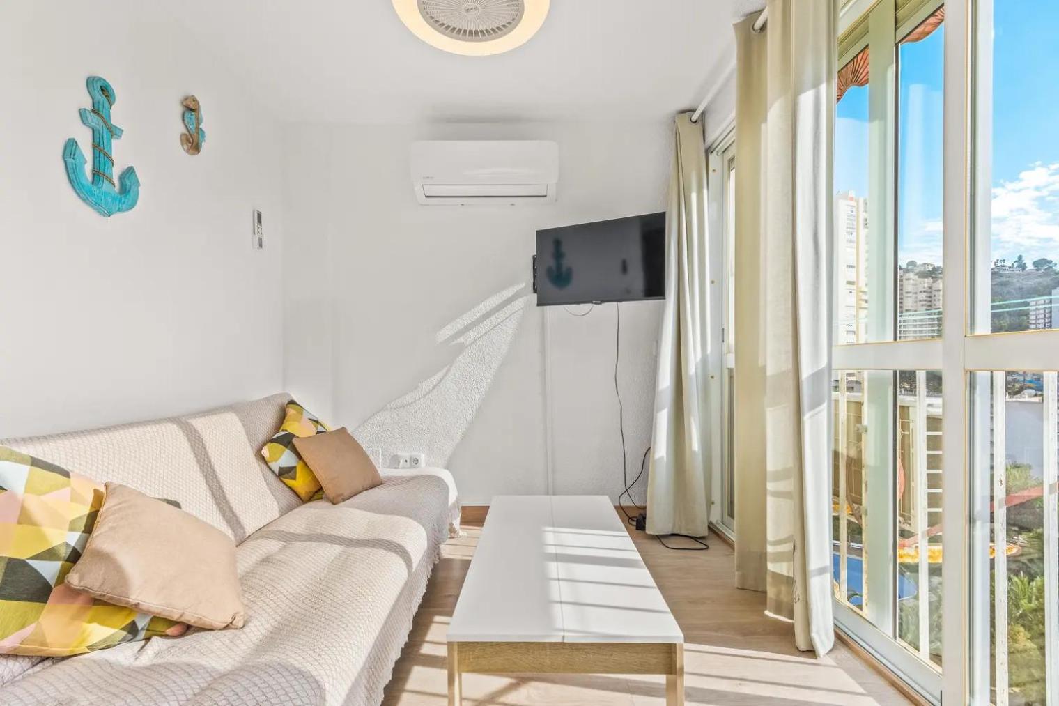 Alco Apartamentos: Playmon Park * Benidorm