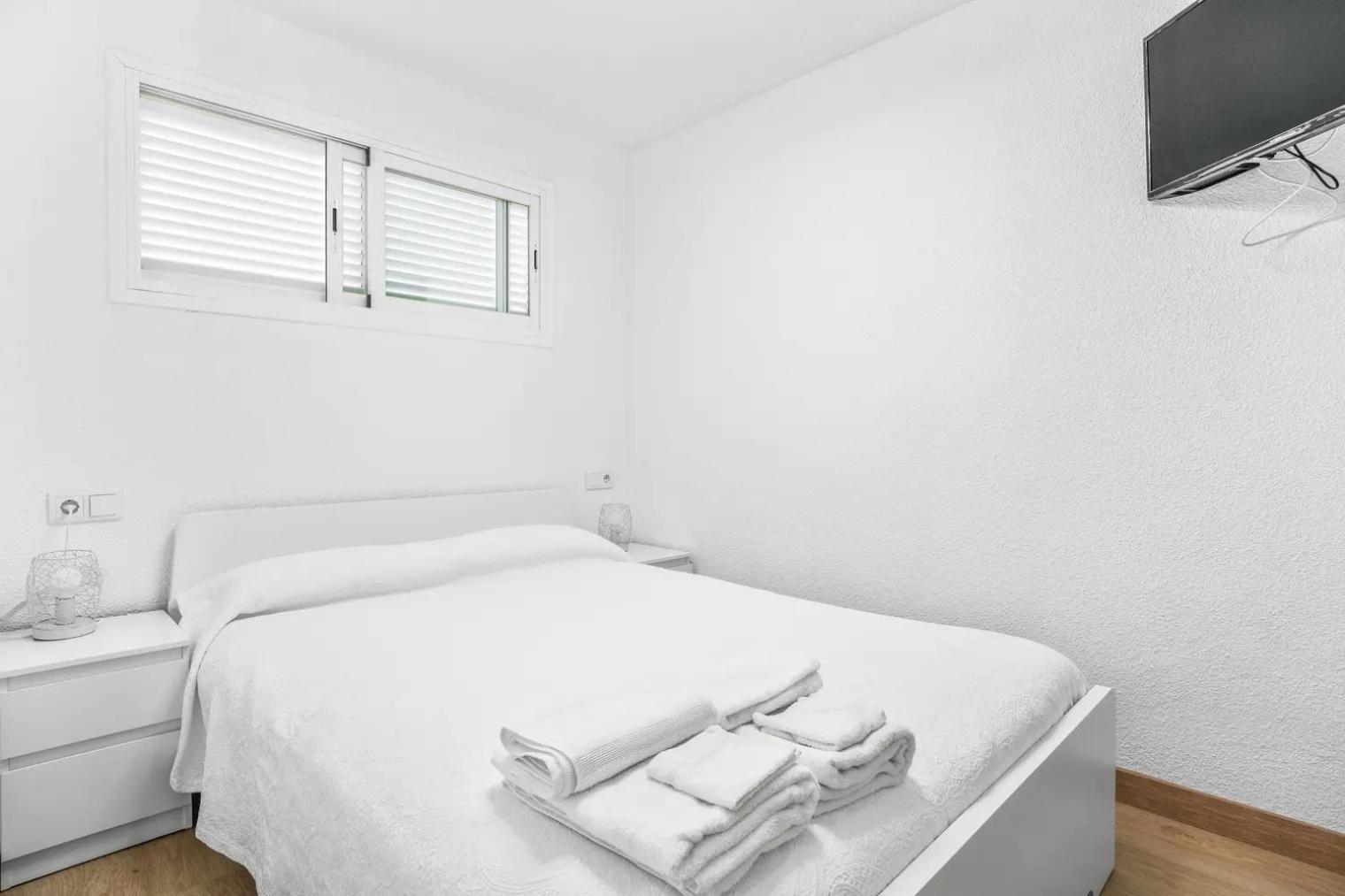 Alco Apartamentos: Playmon Park *