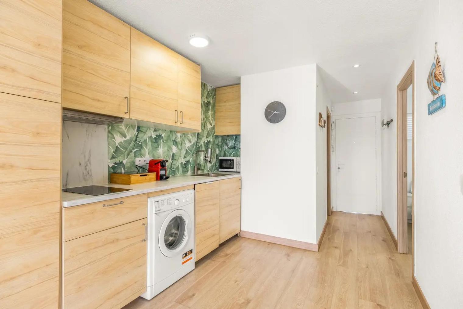 Apartment Alco Apartamentos: Playmon Park Benidorm