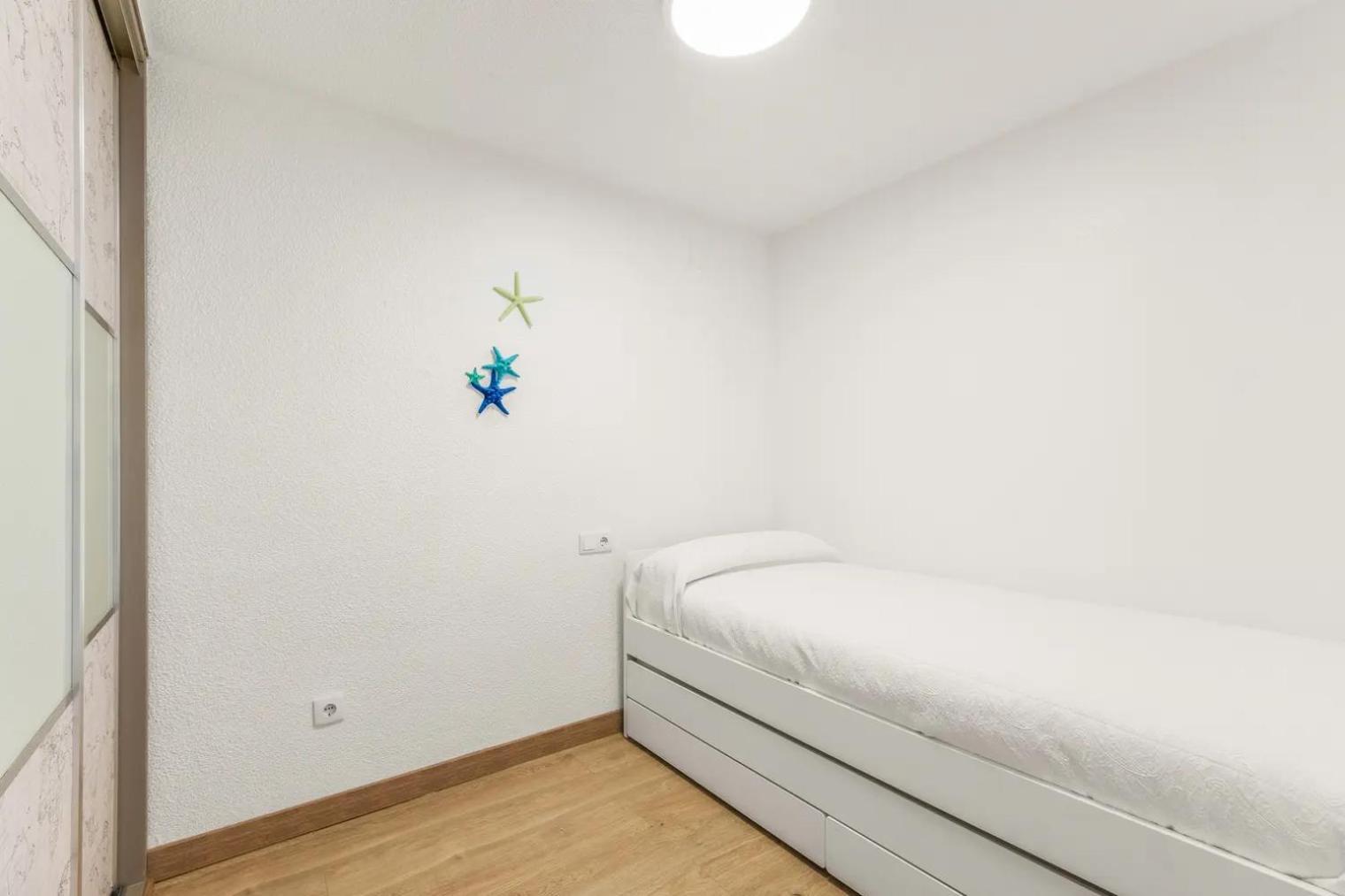 Apartment Alco Apartamentos: Playmon Park