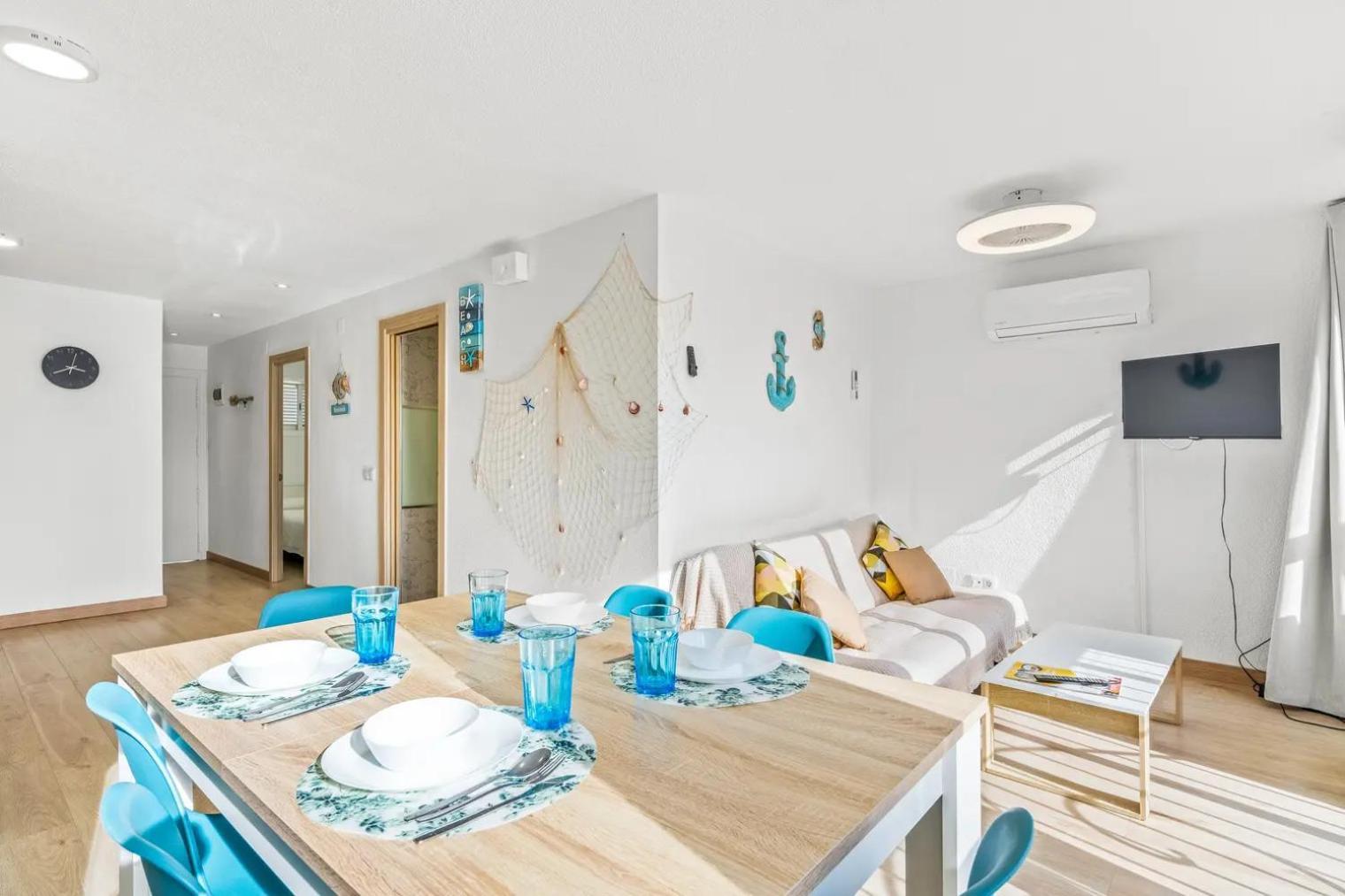 Alco Apartamentos: Playmon Park Appartement