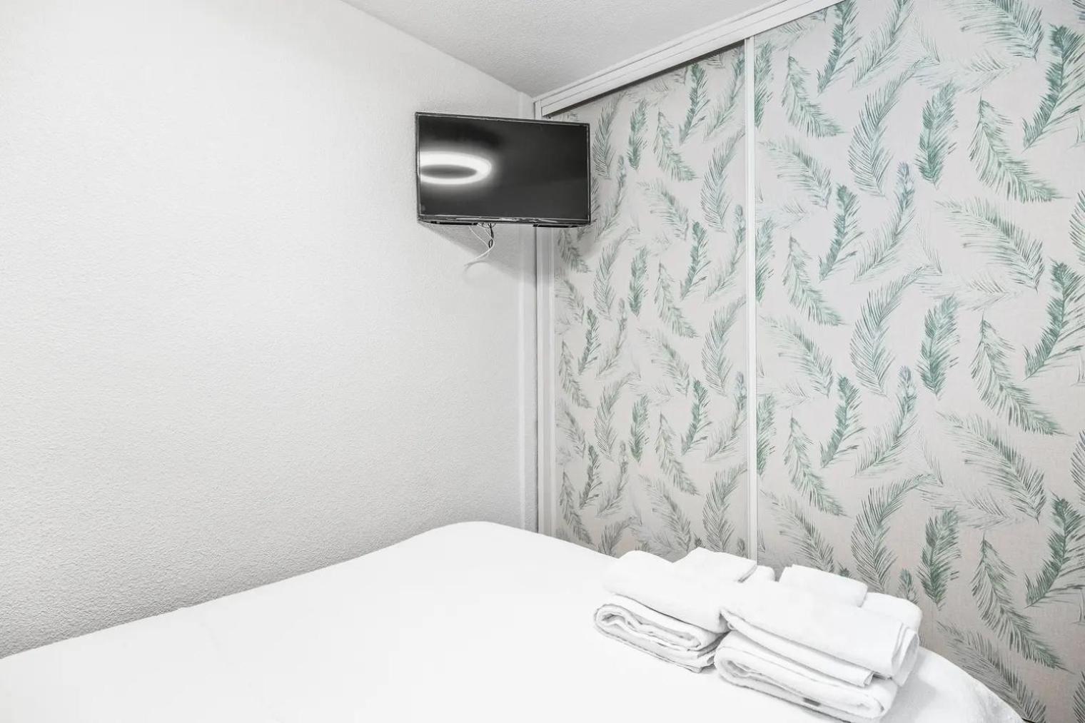 Alco Apartamentos: Playmon Park
