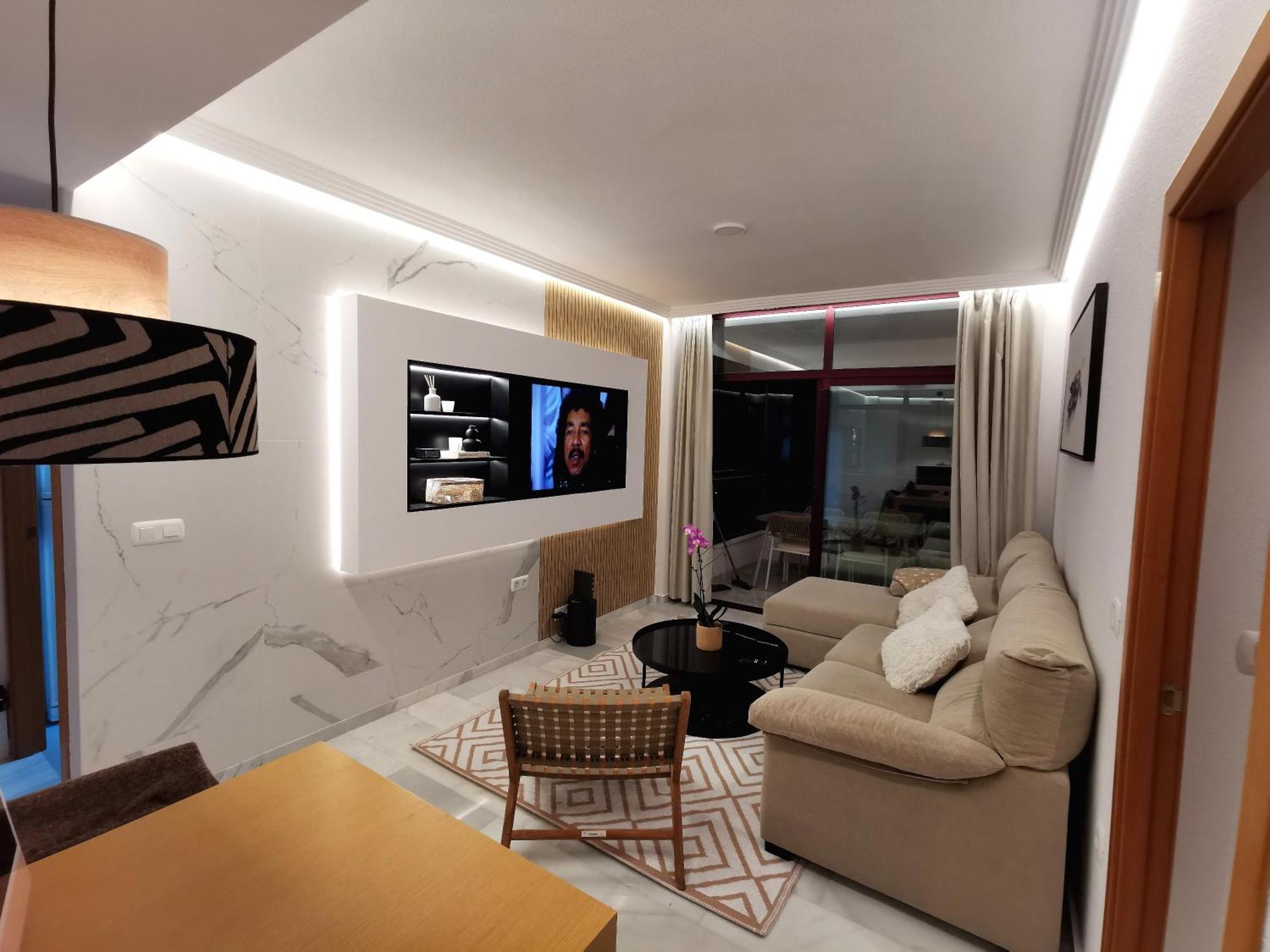 Panoramic Apartamento Benidorm