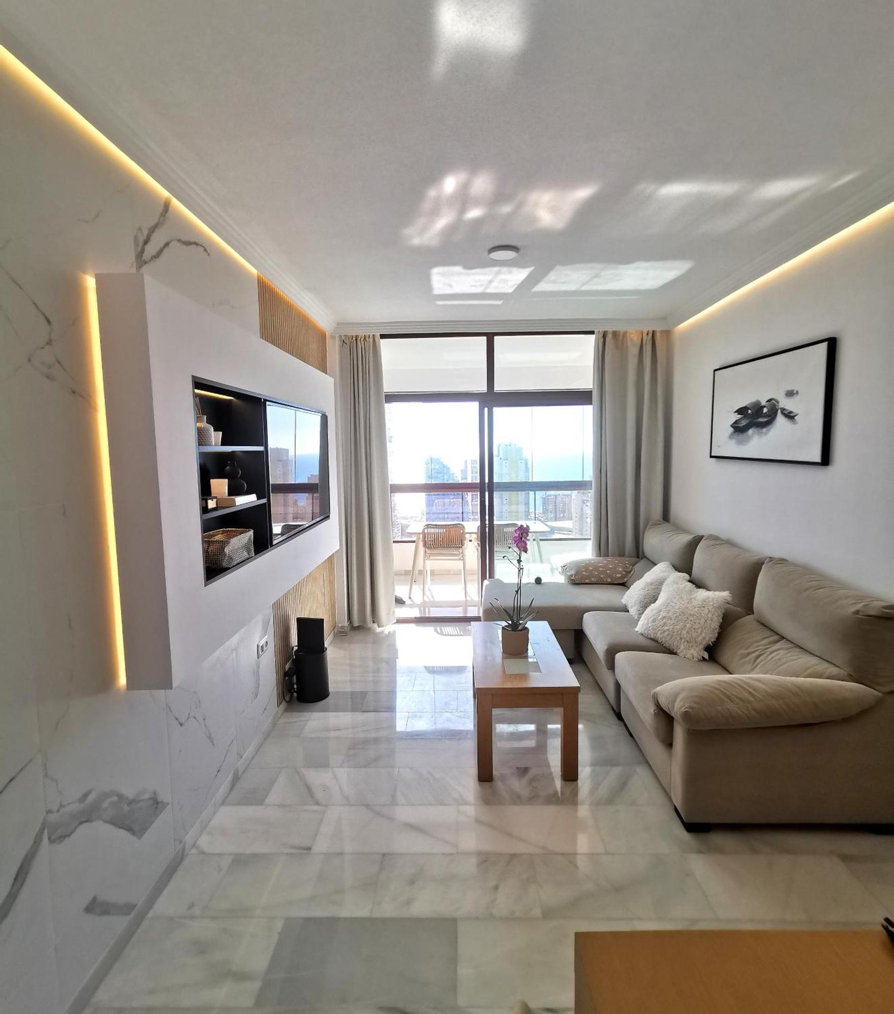 Panoramic Apartamento *