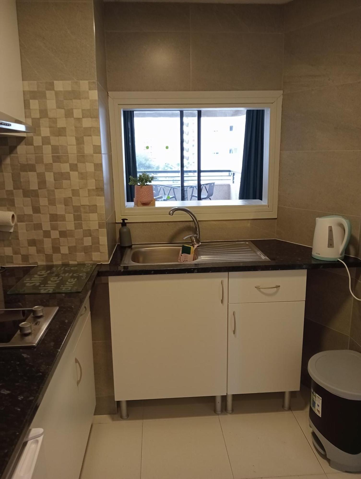 Luxmar Apartment