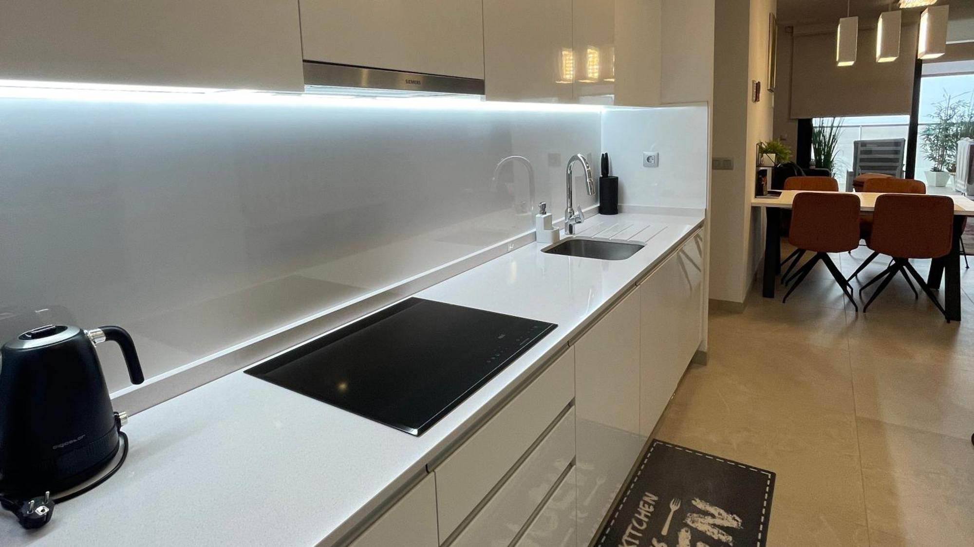Appartement Sunset Cliffs By Mar Holidays
