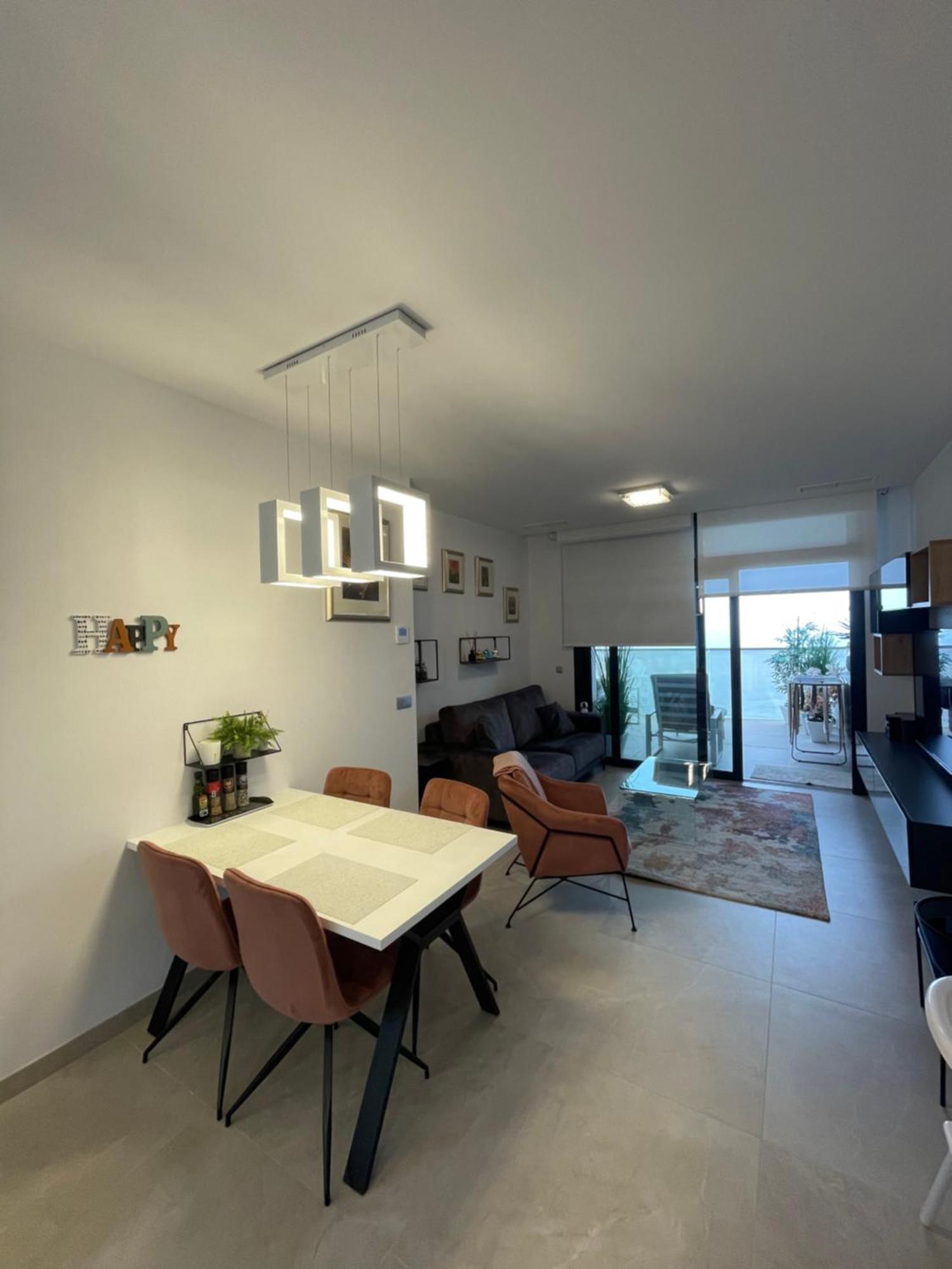 Sunset Cliffs By Mar Holidays Benidorm