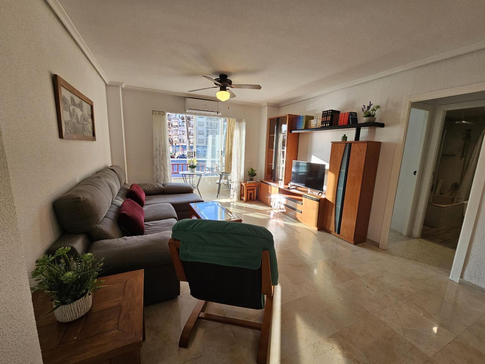 Apartamento Cuatro Caminos If Apartamento Benidorm