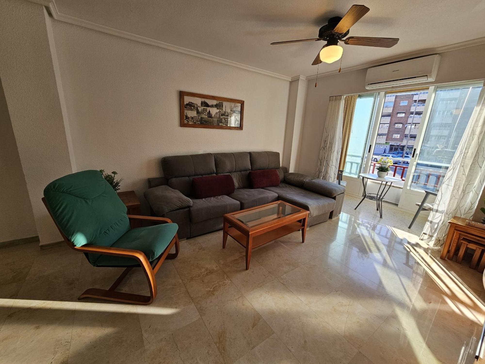 Apartamento Cuatro Caminos If Apartment