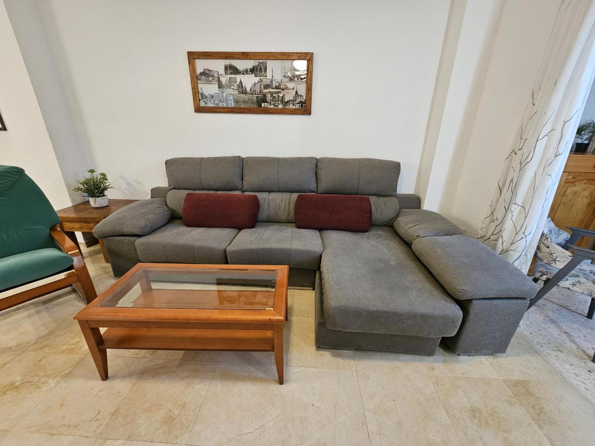Apartamento Cuatro Caminos If Apartment