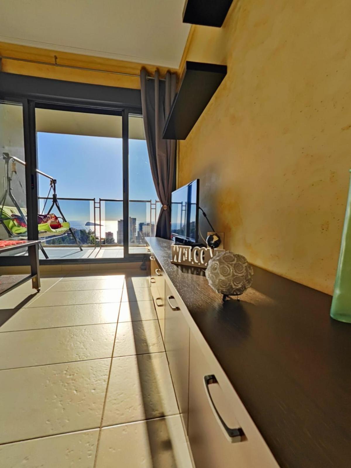 Precioso En Mirador Del Mediterráneo Apartamento *