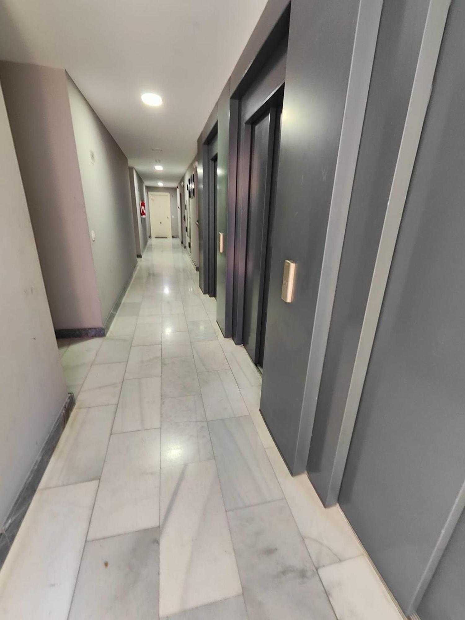 Apartamento Precioso En Mirador Del Mediterráneo Benidorm