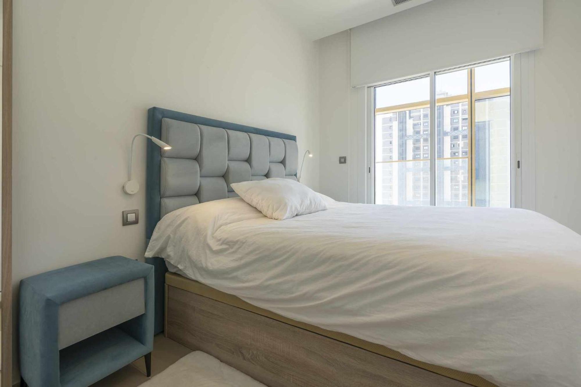 Apartamento Intempo Vistas Mar Piscina *