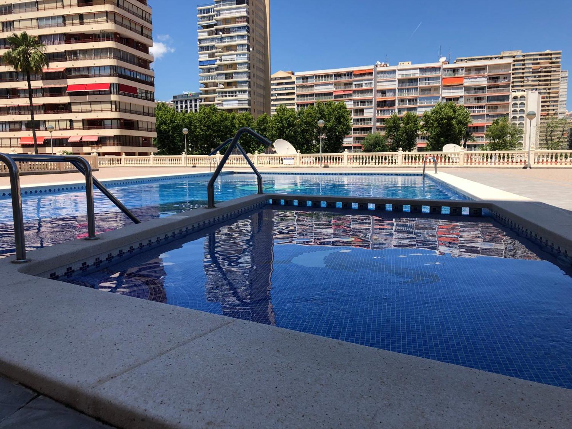Balcon De Levante * Benidorm