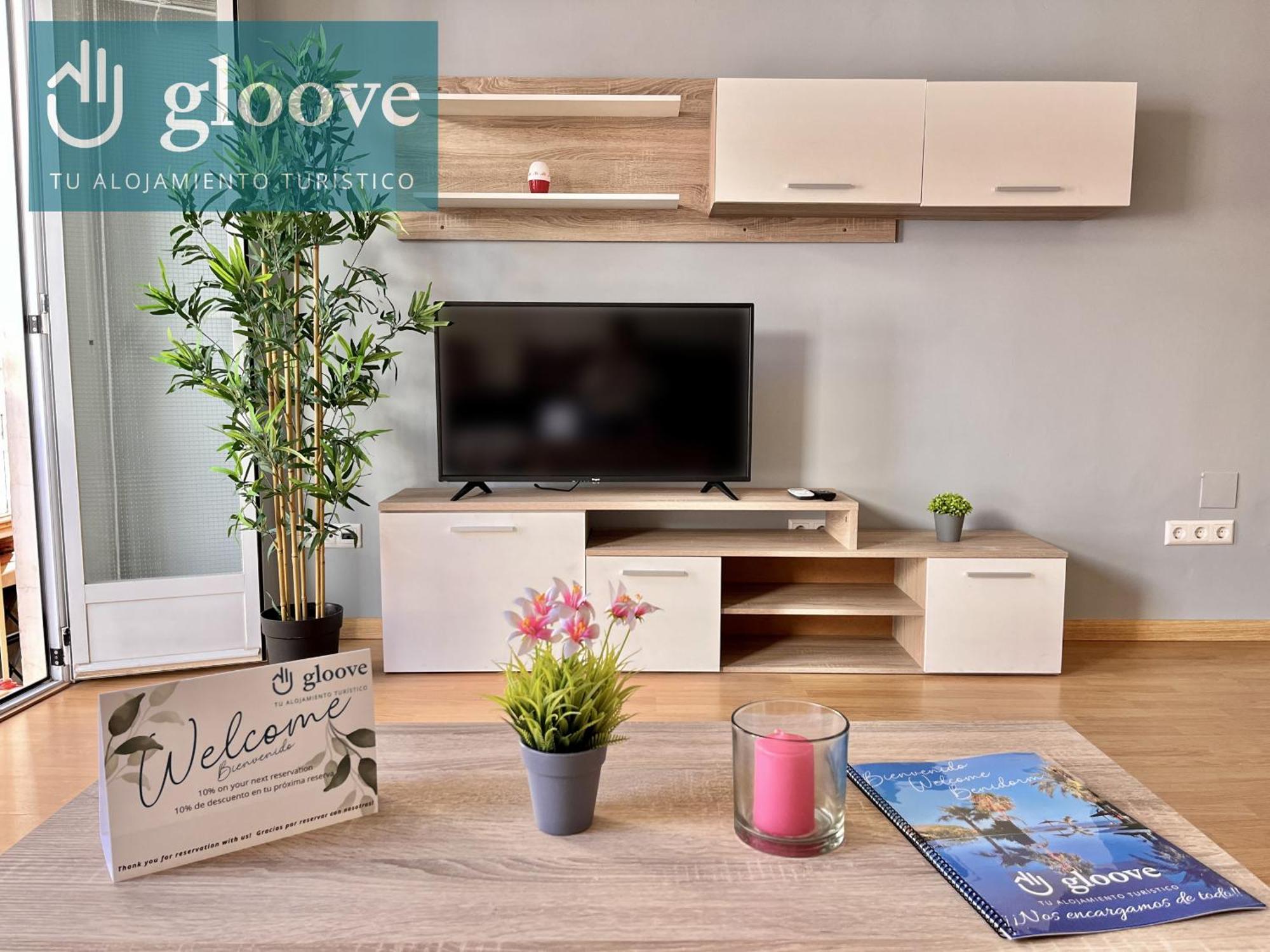 Rouna I By Gloove Apartamento *
