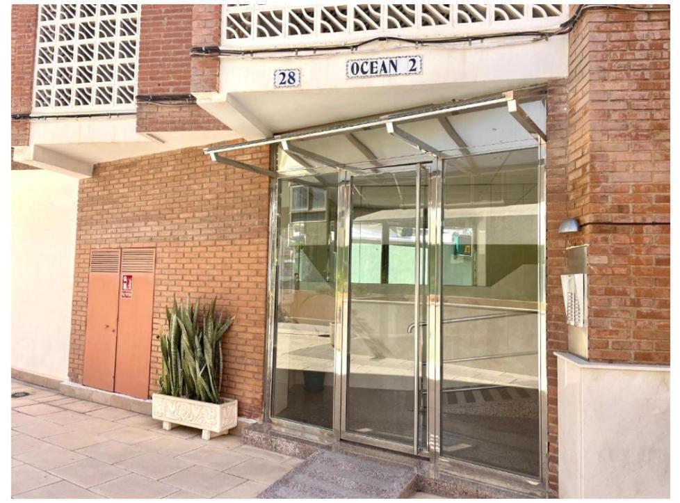 Edificio Ocean Ii Benidorm