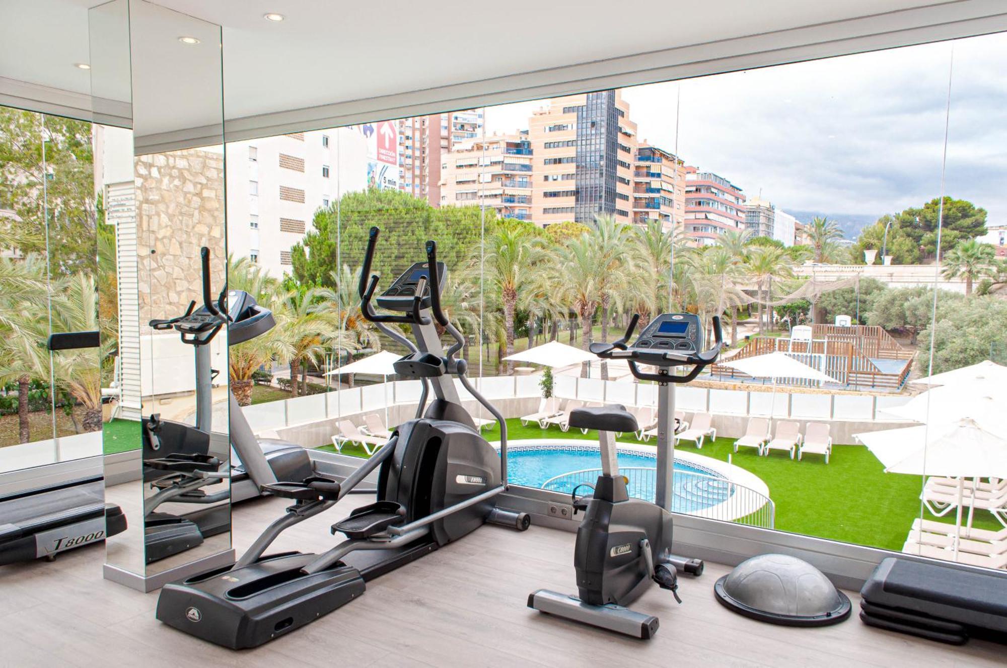 Apartamento Casa Con Vistas Al Mar Benidorm