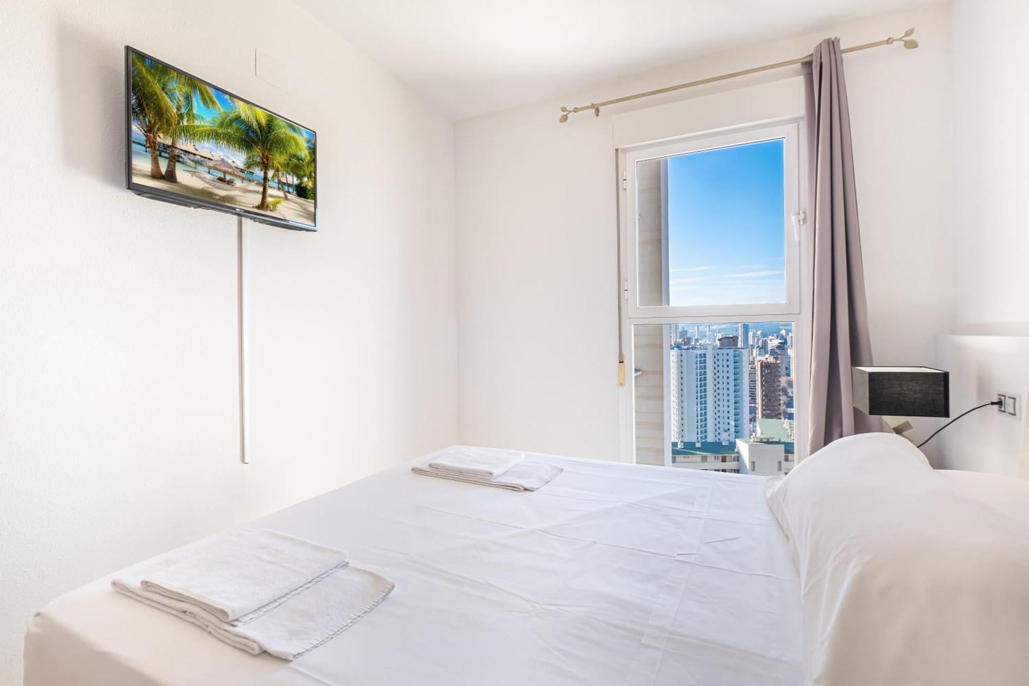 Tower San Remo 9-e Levante Apartment *