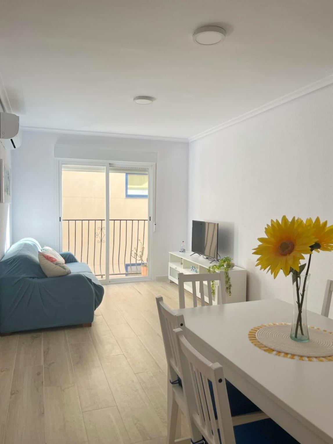 Buen Retiro Appartement *