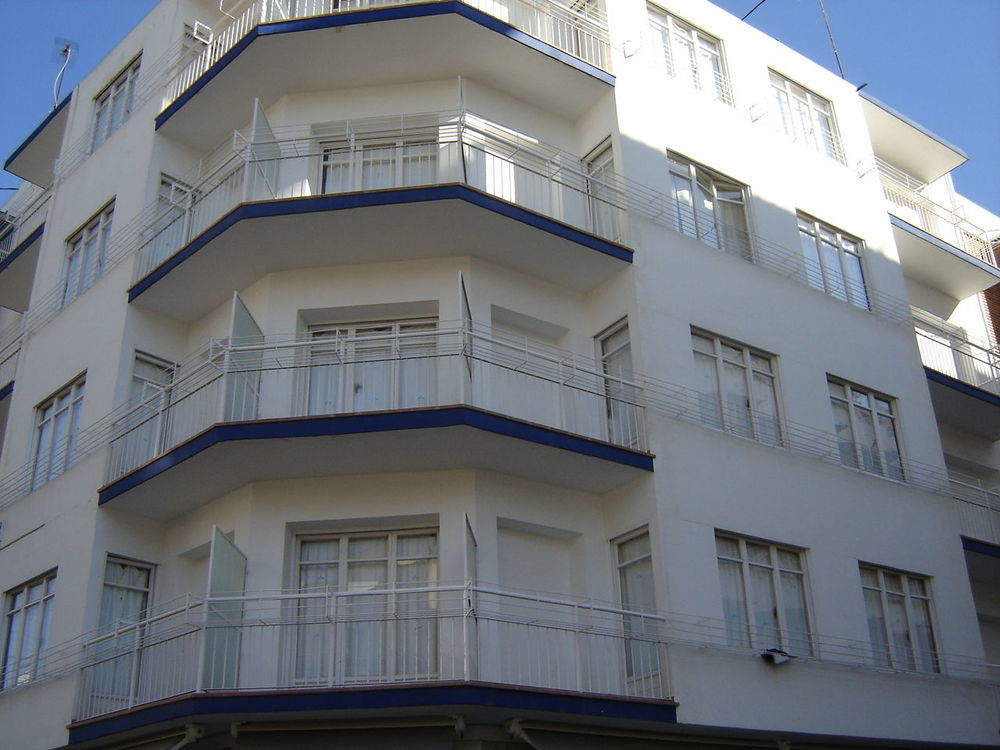 Residencia Bristol Hotel *