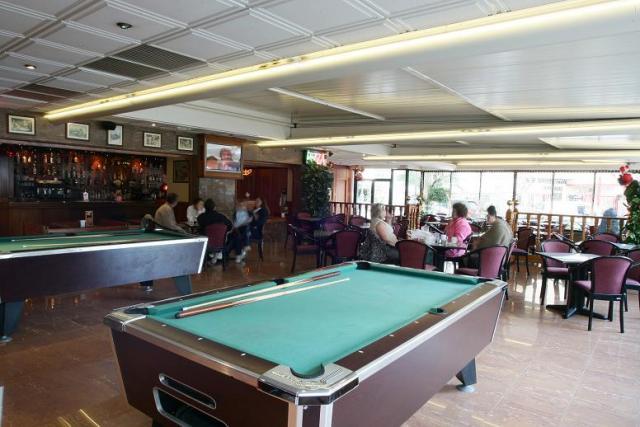 Paraiso 10 Benidorm