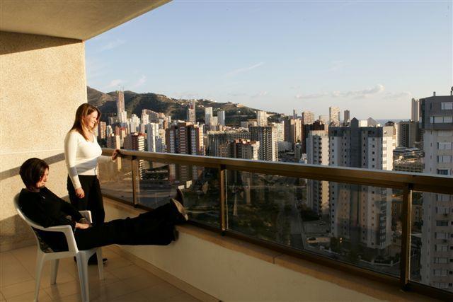 Appartement Paraiso 10 *