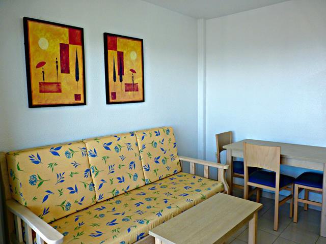 Paraiso 10 Appartement