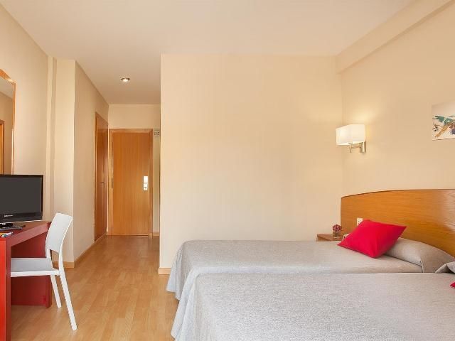 Hotel Rh Sol Benidorm
