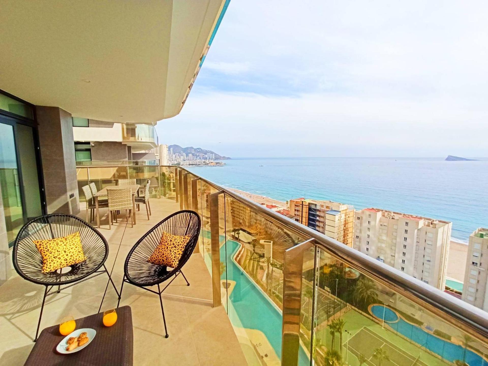 Sunset Cliffs Apartment