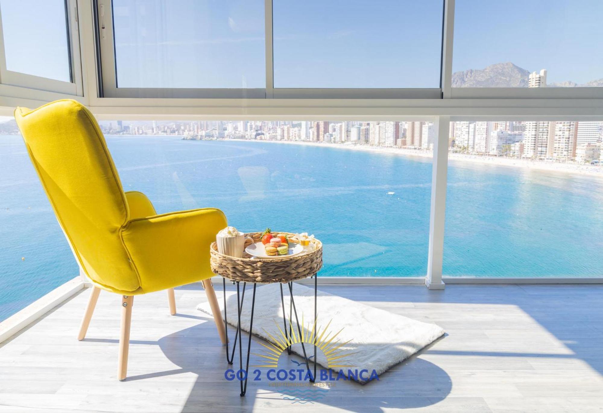 Blue Bay * Benidorm