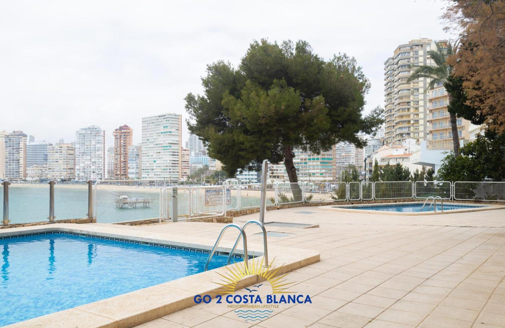 Blue Bay Benidorm