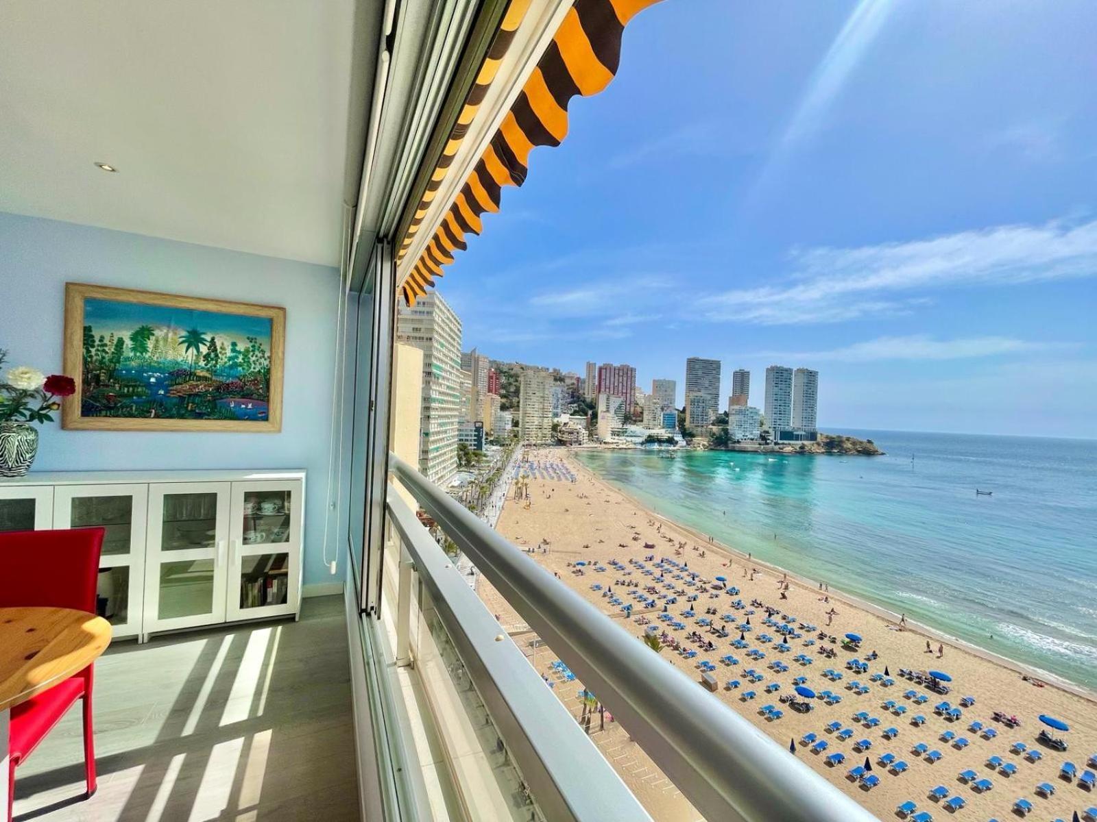 Carolina Seafront Levante *