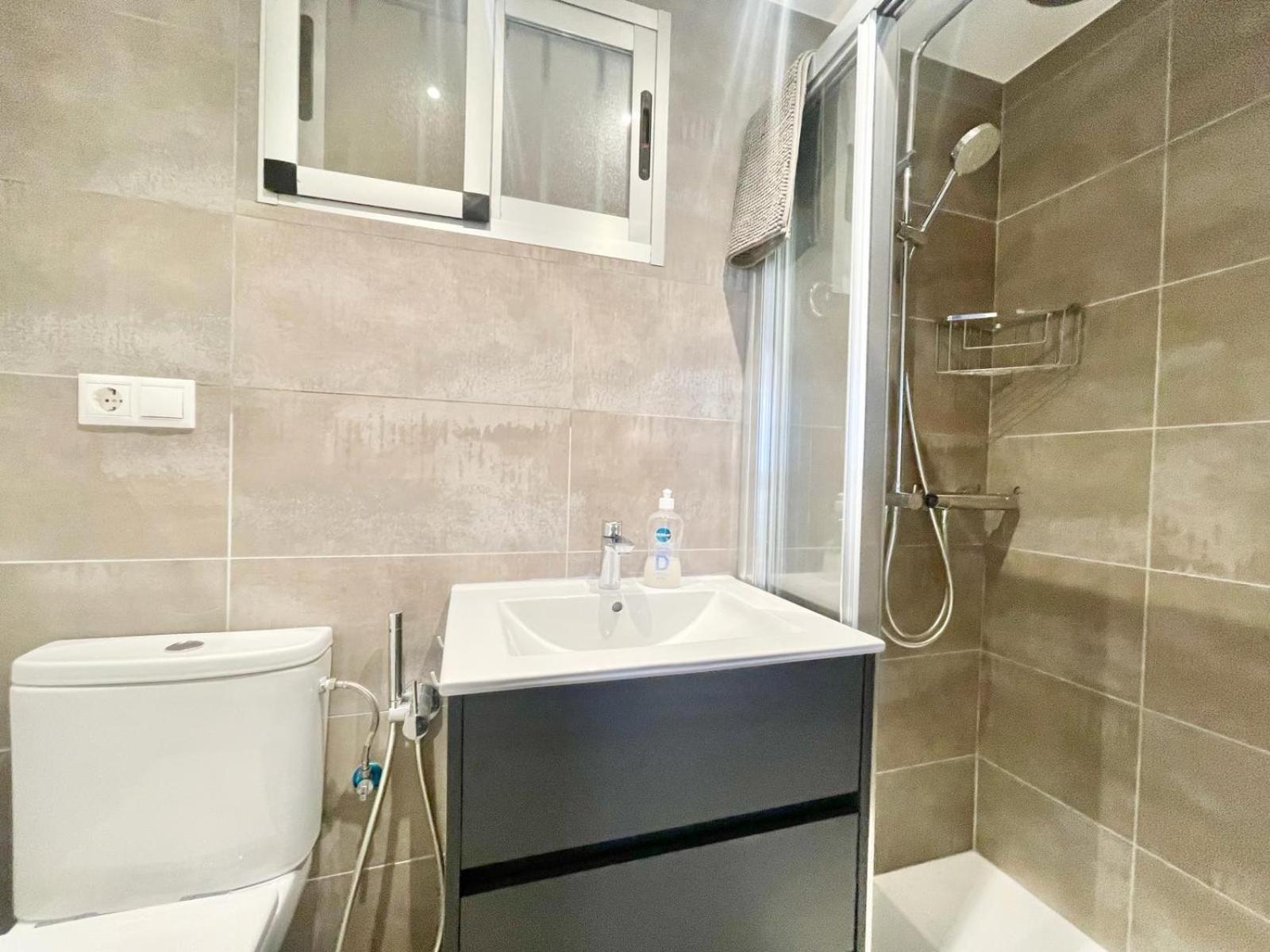 Apartment Carolina Seafront Levante