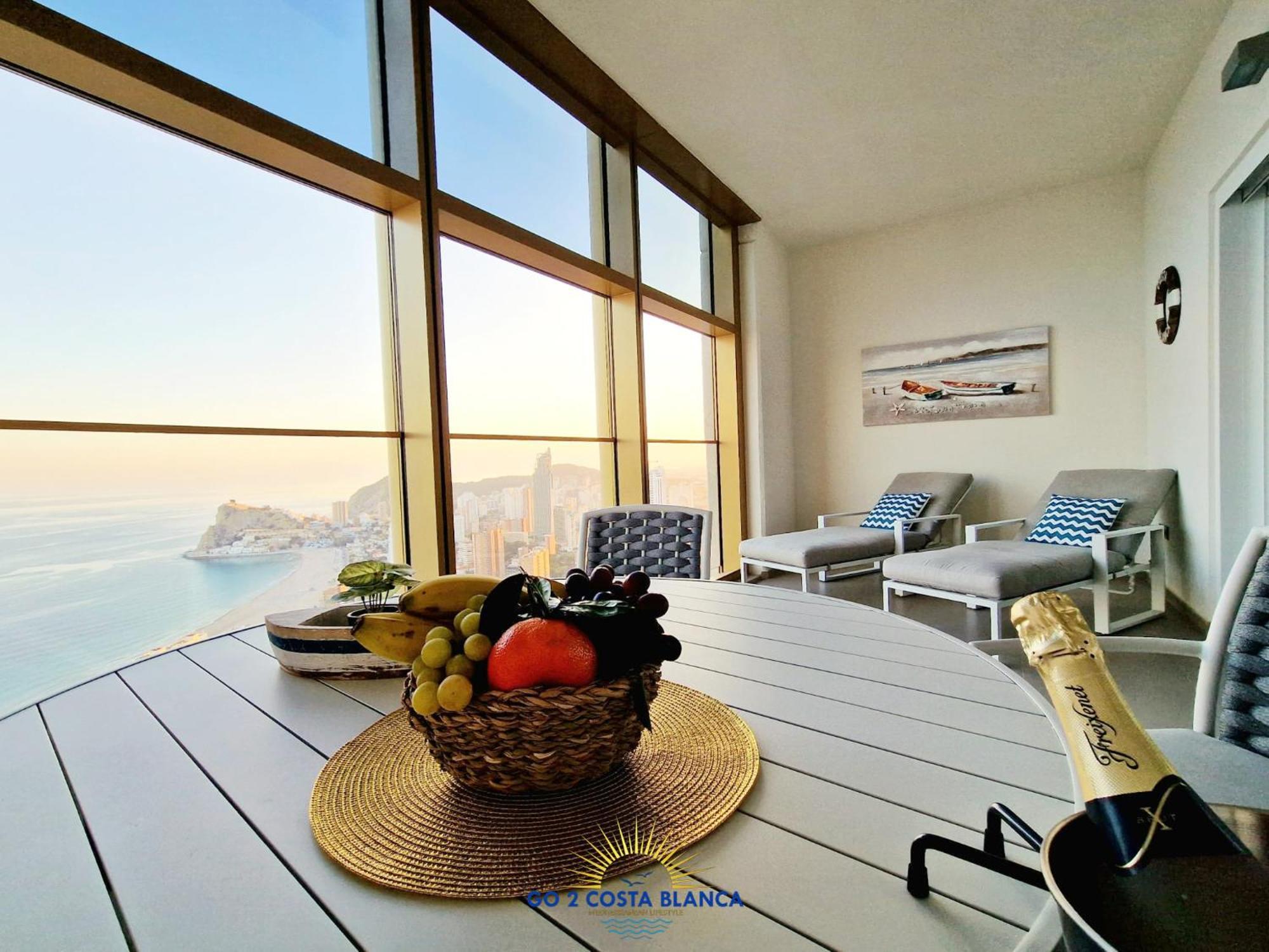 Intempo Golden Magic Sky & Apartamento *