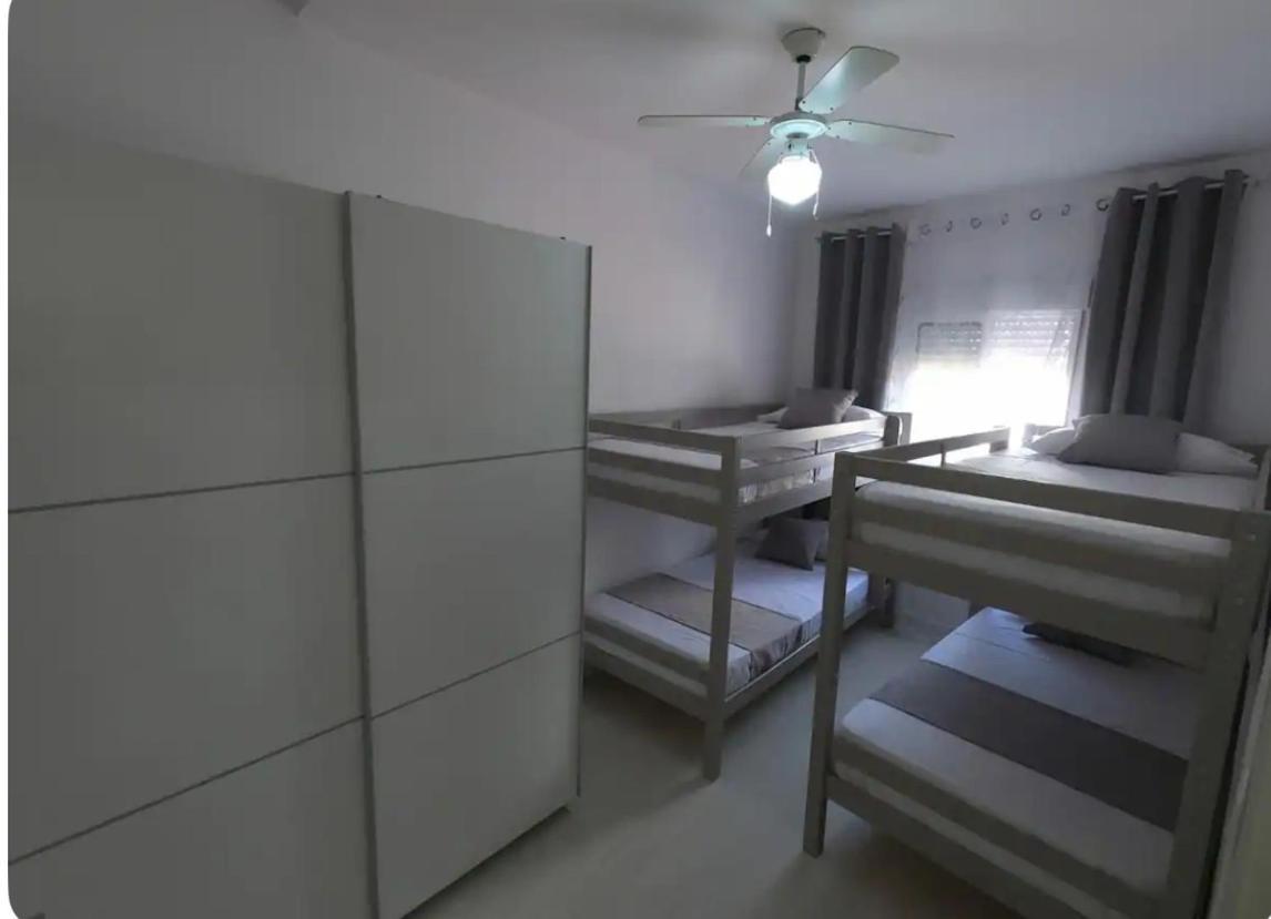Holiday home Casa Paradiso Benidorm