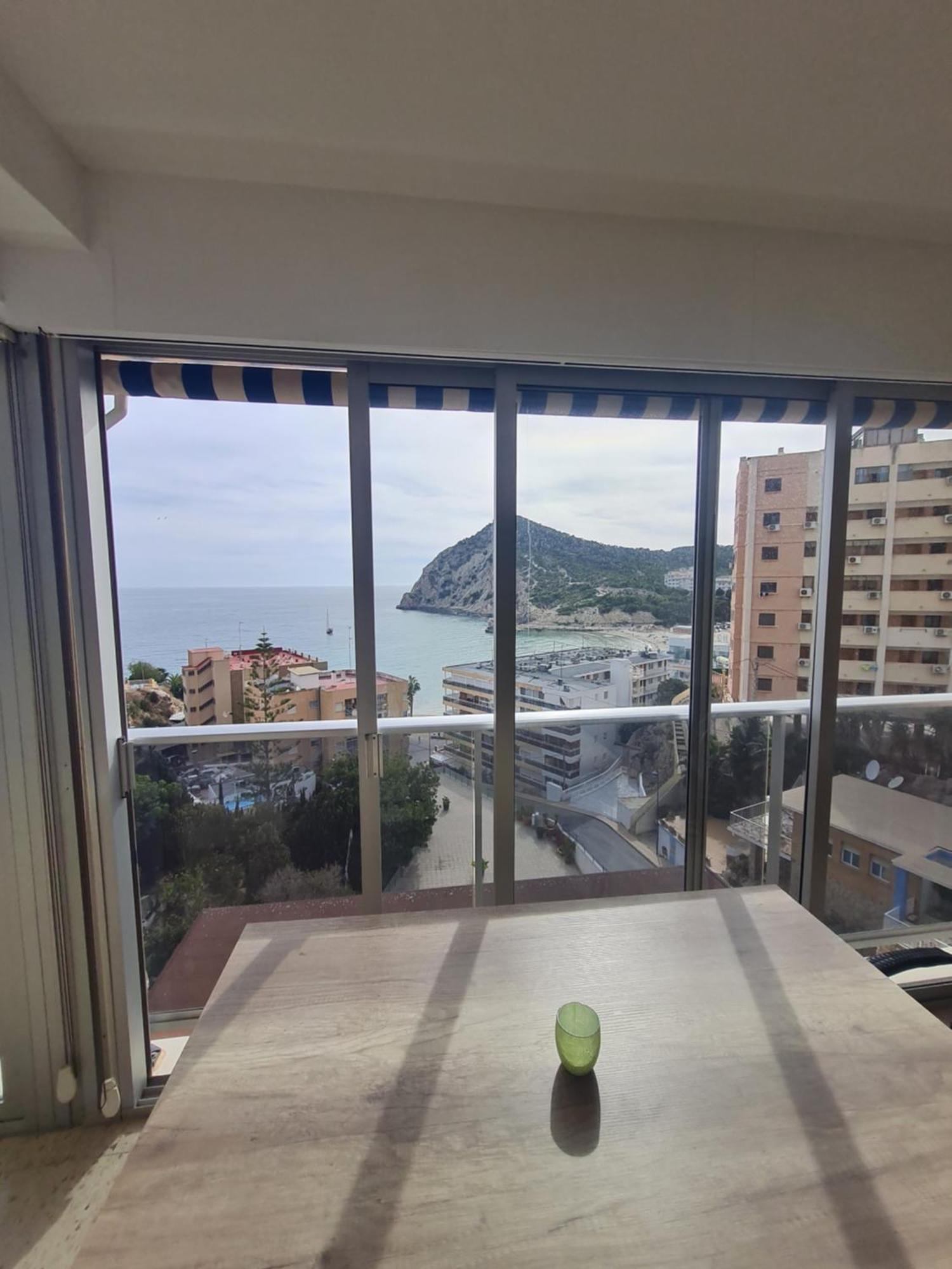 Sea View Apartment